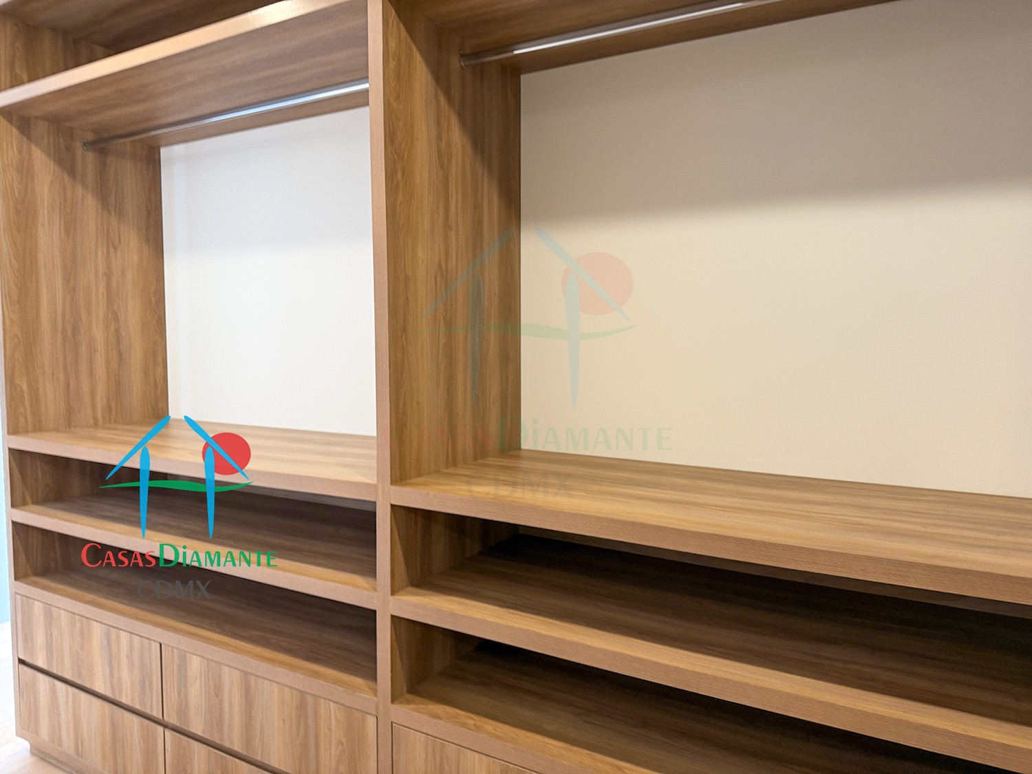 Las Águilas Verdun Casa D - Recámara uno 8